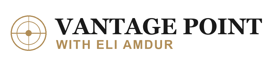 Vantage Point with Eli Amdur