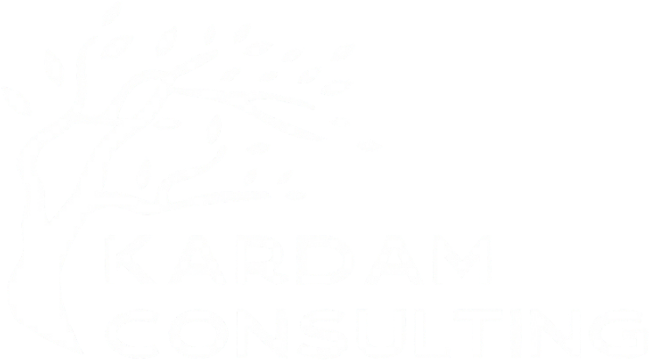 Kardam Consulting logo